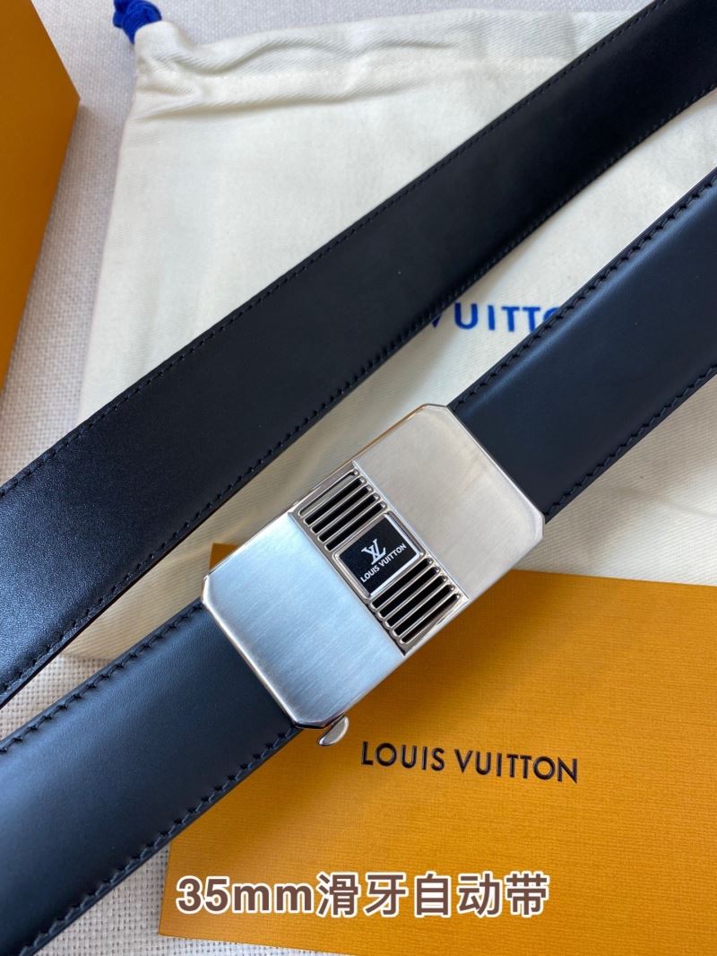 Louis Vuitton Belts